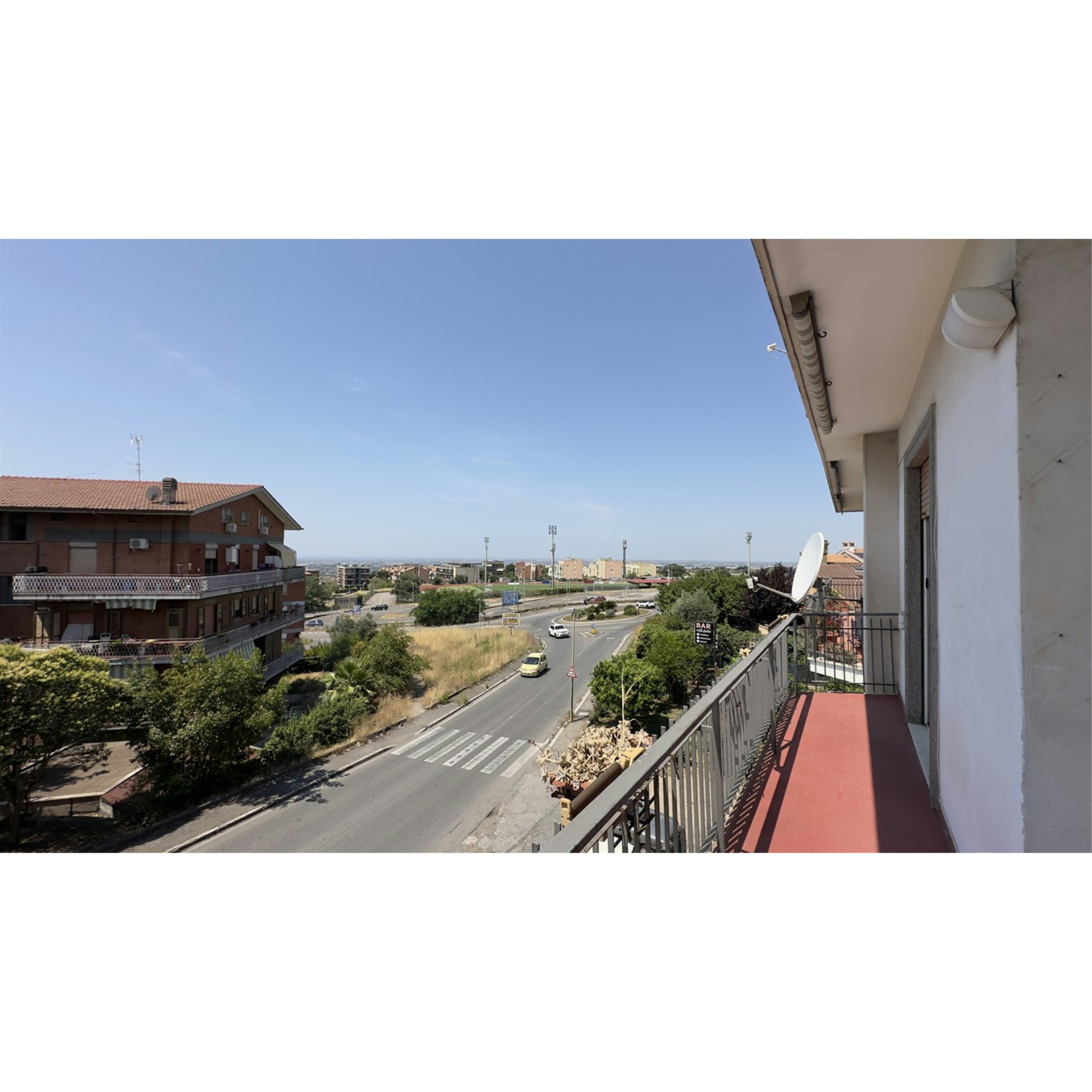 Foto Cometa 2 — Appartement à vendre à Cecchina