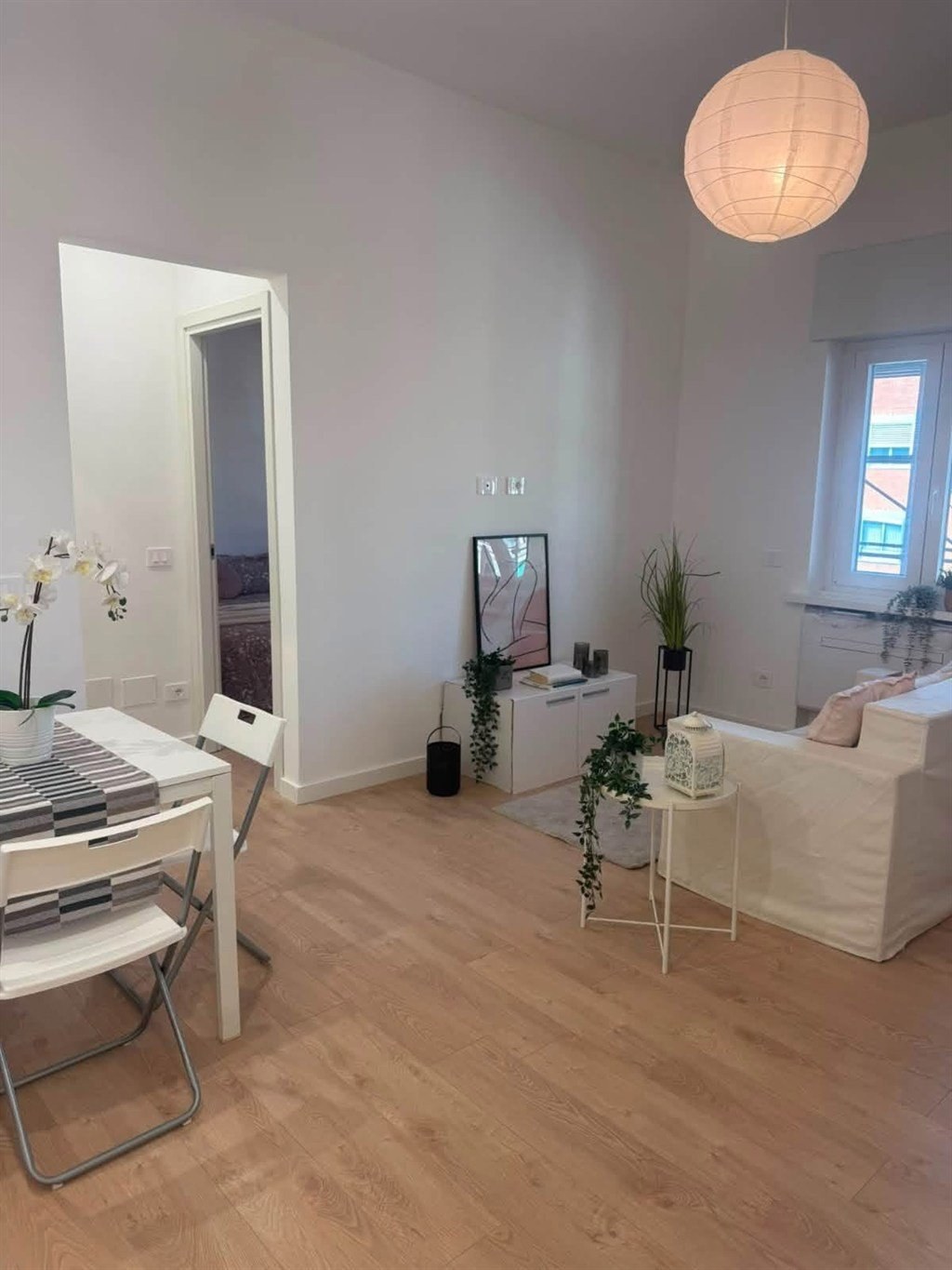Foto Cometa 1 — Appartement à vendre à Rome