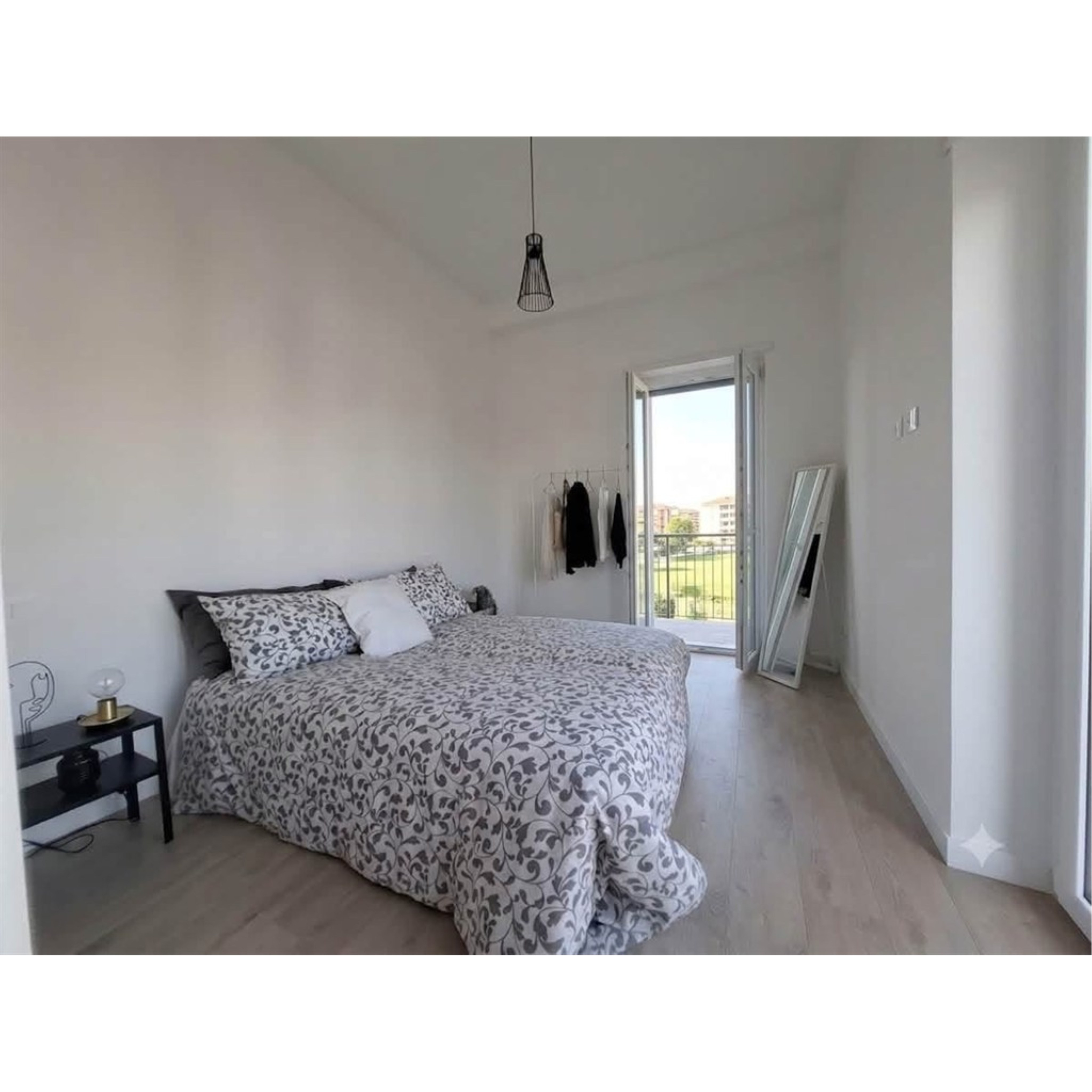 Foto Cometa 1 — Appartement à vendre à Rome