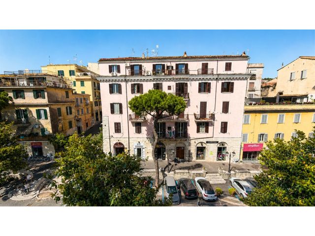 Appartamento Albano Laziale