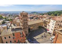 Foto Cometa 1 — Appartement à vendre à Albano Laziale Centre Historique