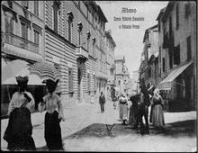 Foto Cometa 4 — Appartement à vendre à Albano Laziale Centre Historique