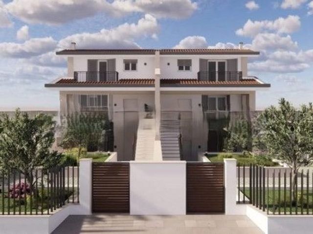 Villa bifamiliare - VERMICINO