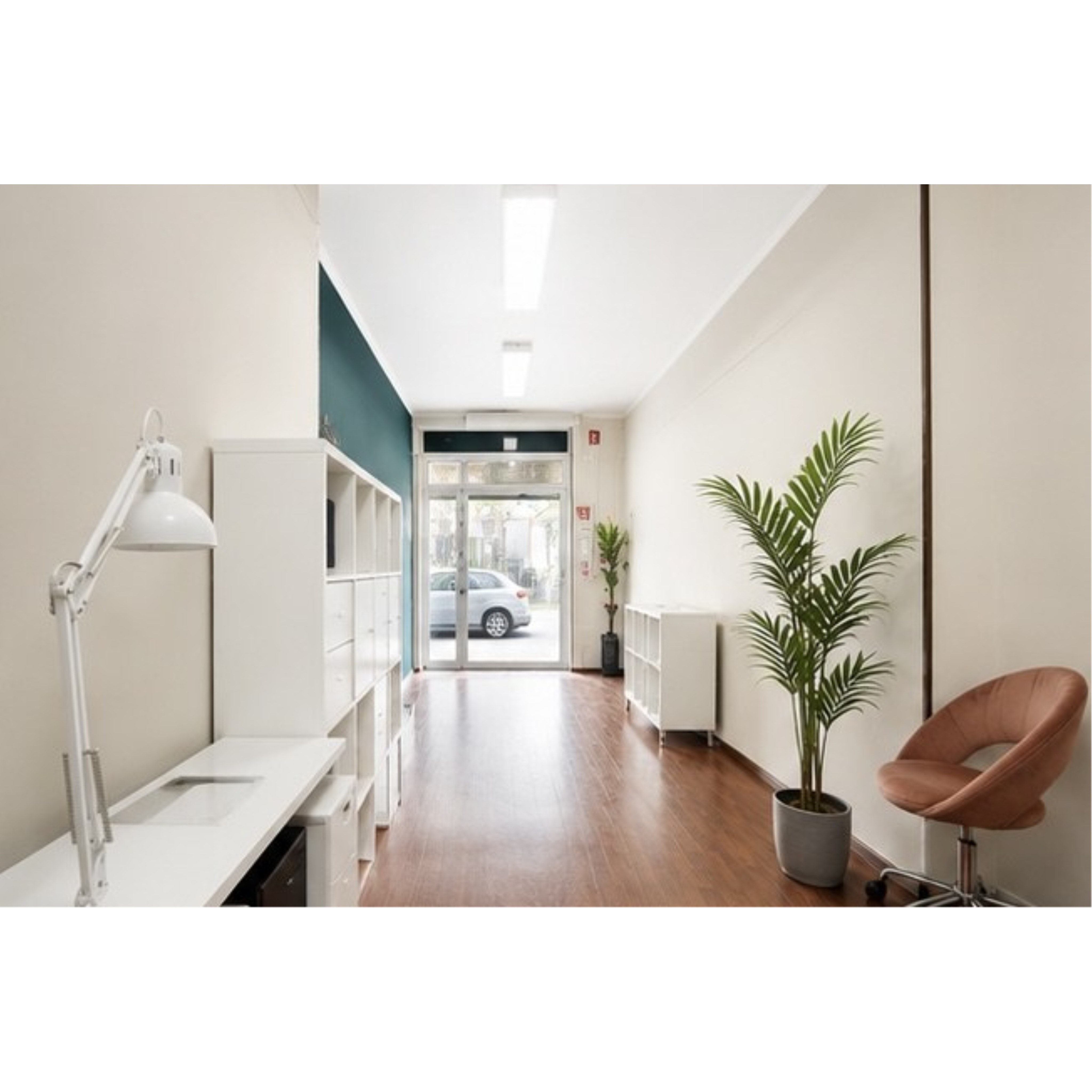 Foto Cometa 1 — Local commercial à vendre à Genzano di Roma