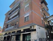 Appartement à vendre à Rome Pietralata
