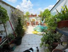 Appartement à vendre à Rome Pietralata