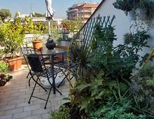 Appartement à vendre à Rome Pietralata