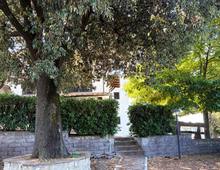 Villa à vendre dans la réserve naturelle de Mentana Nomentum