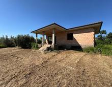 Foto Cometa 3 — Maison individuelle à vendre à Velletri