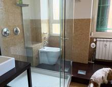 Penthouse à vendre à Rome Piazza delle Muse