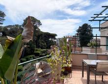 Penthouse à vendre à Rome Piazza delle Muse