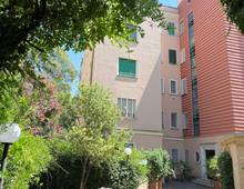 Penthouse à vendre à Rome Piazza delle Muse