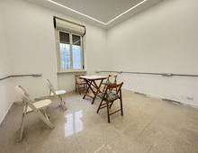 Foto Cometa 14 — Propriété commerciale à vendre à Rome