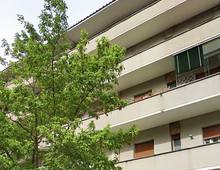Appartement à vendre dans la région de Rome Trieste