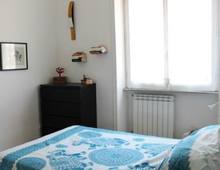 Appartement à vendre dans la région de Rome Trieste