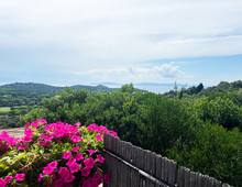 Villa à vendre à Castiglione della Pescaia Punta Ala