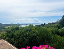 Villa à vendre à Castiglione della Pescaia Punta Ala
