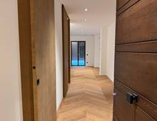 Appartement à vendre à Rome Piazza delle Muse