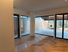 Appartement à vendre à Rome Piazza delle Muse