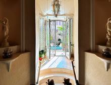 Appartement à vendre à Rome Piazza delle Muse