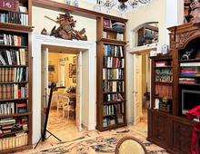 Appartement à vendre à Rome Piazza delle Muse