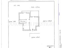 Appartement à vendre à Rome Africano