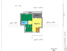 Appartement à vendre à Rome Africano
