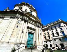 Loft à vendre à Rome Piazza Venezia