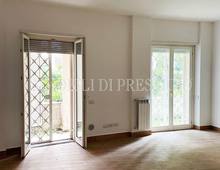 Bellissimo Appartamento con Giardino