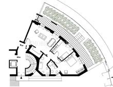 Bellissimo Appartamento con Giardino