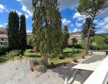 Villa in vendita a Fiuggi Centro