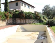 Maison individuelle à vendre à Palaia Usiglian Del Vescovo
