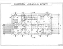 Maison individuelle à vendre à Palaia Usiglian Del Vescovo