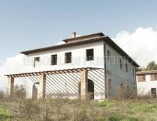 Maison individuelle à vendre à Palaia Usiglian Del Vescovo
