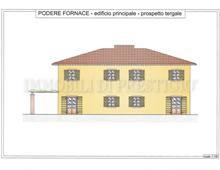 Maison individuelle à vendre à Palaia Usiglian Del Vescovo