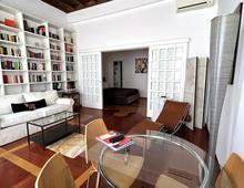 Appartement à vendre à Rome Centre Historique - Rione Campo Marzio