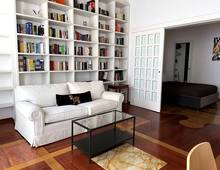 Appartement à vendre à Rome Centre Historique - Rione Campo Marzio