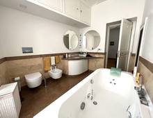 Appartement à vendre à Rome Centre Historique - Rione Campo Marzio