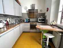 Appartement à vendre à Rome Centre Historique - Rione Campo Marzio