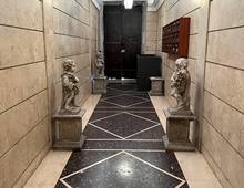 Appartement à vendre à Rome Centre Historique - Rione Campo Marzio