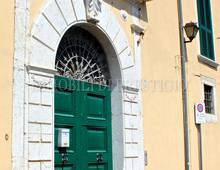 Palazzetto delle Torri. Bellissimo Edificio Storico