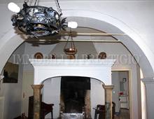 Palazzetto delle Torri. Bellissimo Edificio Storico