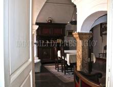 Palazzetto delle Torri. Bellissimo Edificio Storico