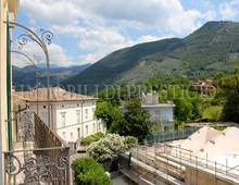 Palazzetto delle Torri. Bellissimo Edificio Storico
