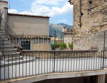 Palazzetto delle Torri. Bellissimo Edificio Storico