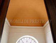 Palazzetto delle Torri. Bellissimo Edificio Storico