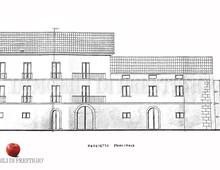 Palazzetto delle Torri. Bellissimo Edificio Storico