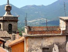 Palazzetto delle Torri. Bellissimo Edificio Storico