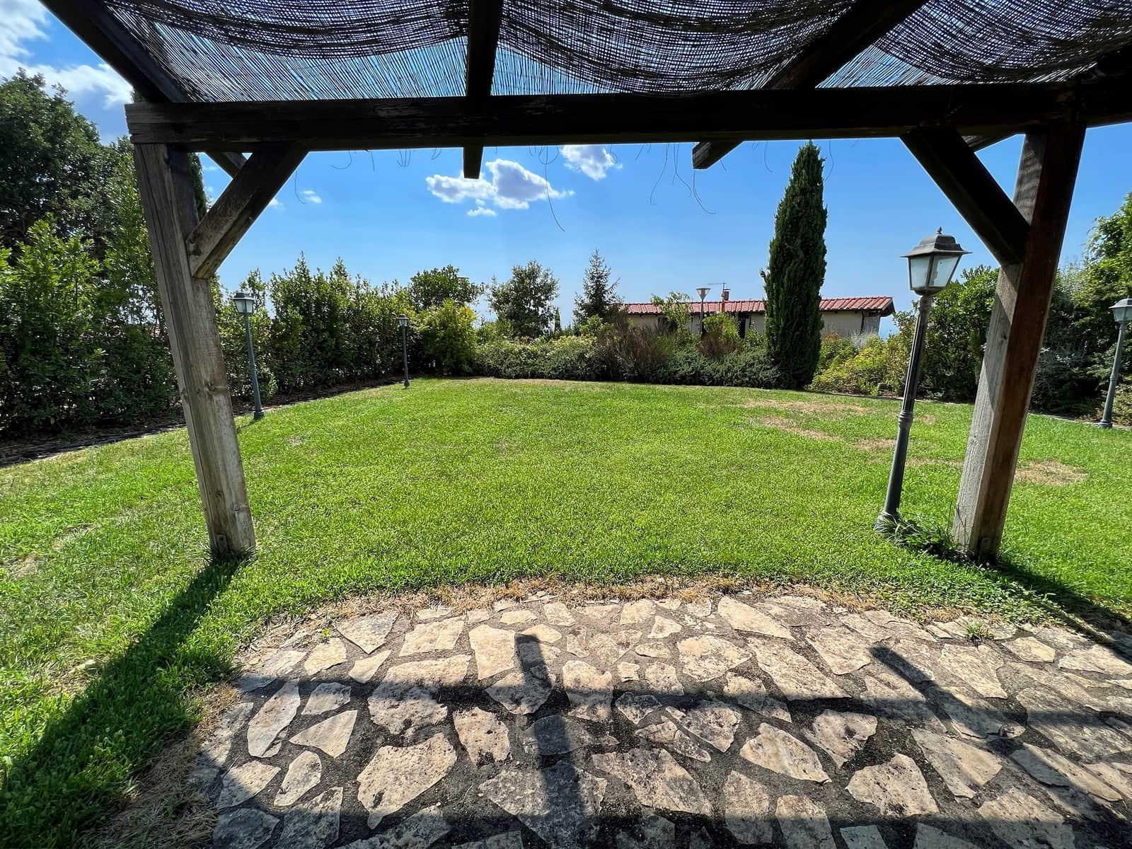 Villa à vendre à Scansano Scansano - Cantine Morellino