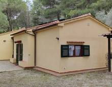 Maison individuelle à vendre à Porto Azzurro